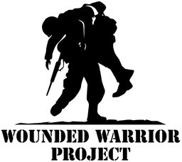 wounded warriors logo